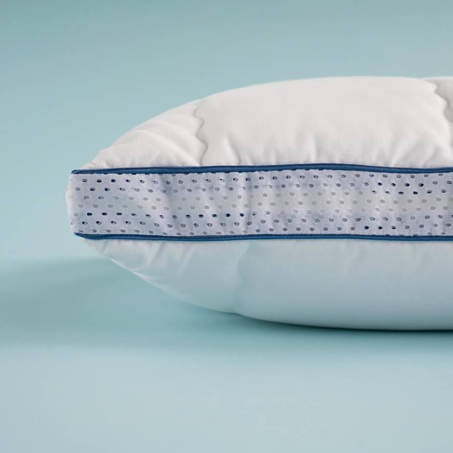 Othello Clima Aria Air Channel Pillow with Mattress Protector 50x70 cm - 4