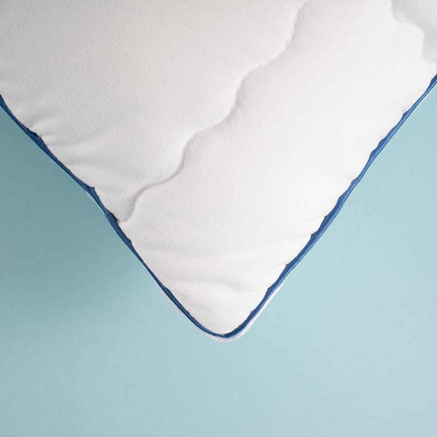 Othello Clima Aria Air Channel Pillow with Mattress Protector 50x70 cm - 7