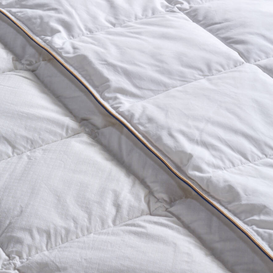Othello Clima Downa Goose Feather Coolness Effect Duvet 155x215 cm - 3