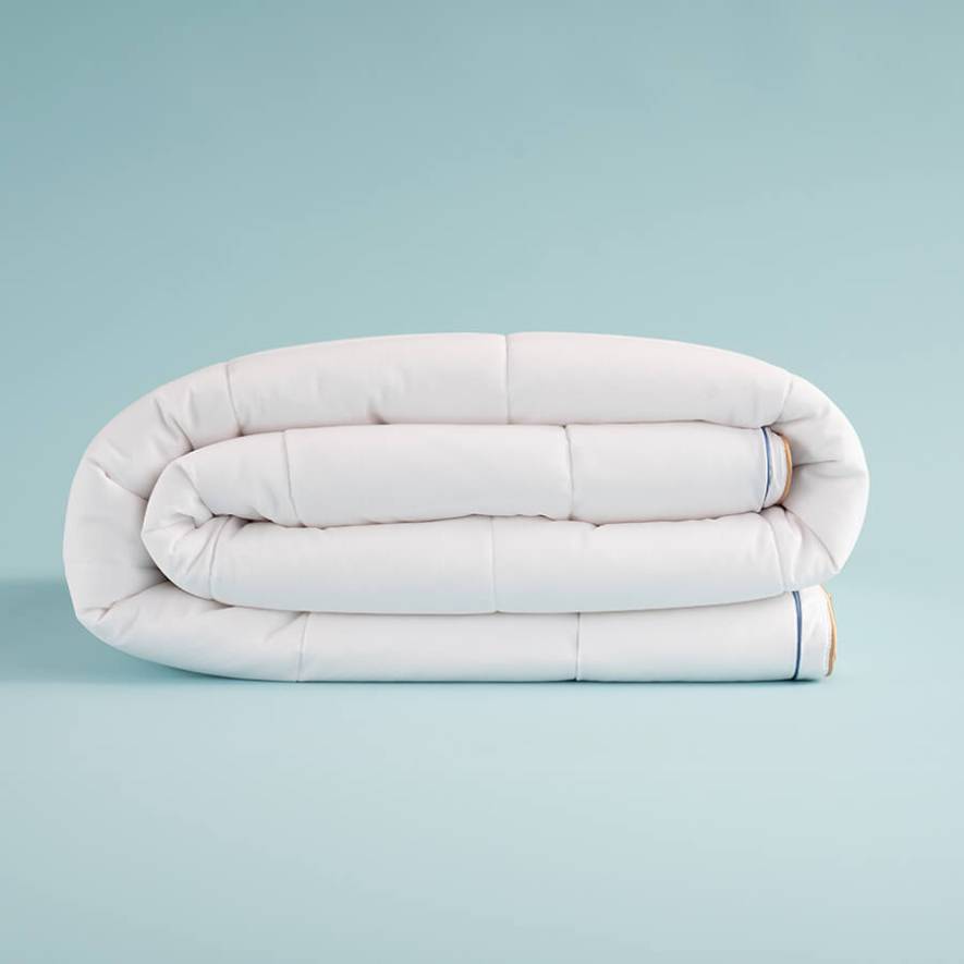 Othello Clima Max Coolness Effect Duvet 155x215 cm - 11