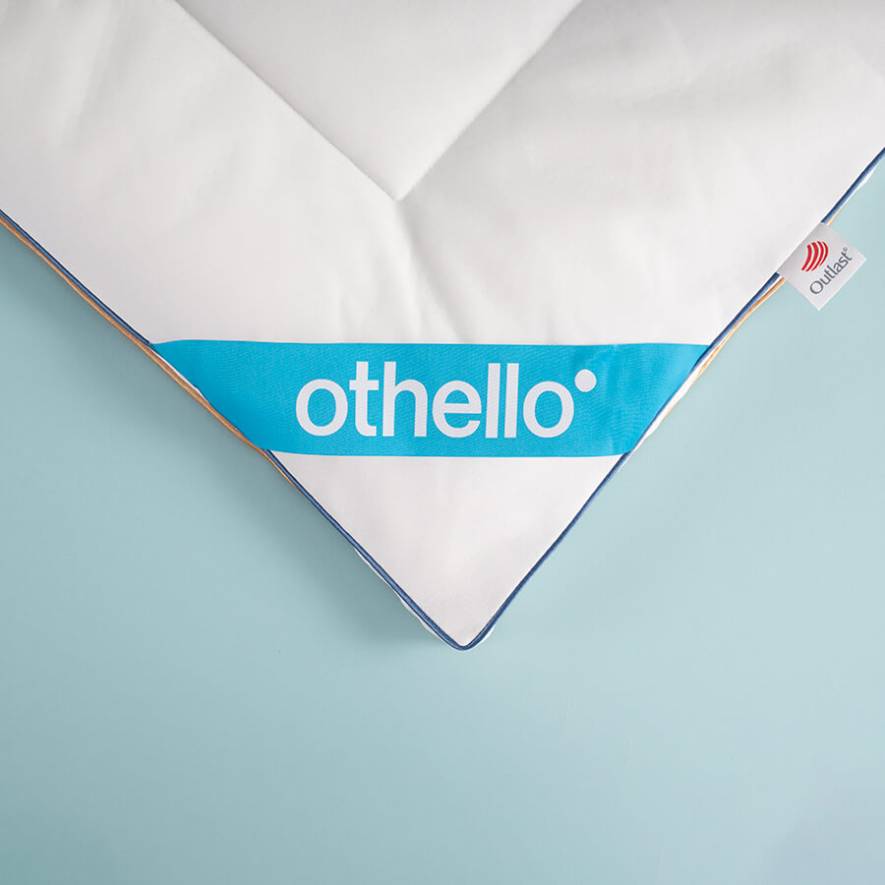 Othello Clima Max Coolness Effect Duvet 155x215 cm - 6