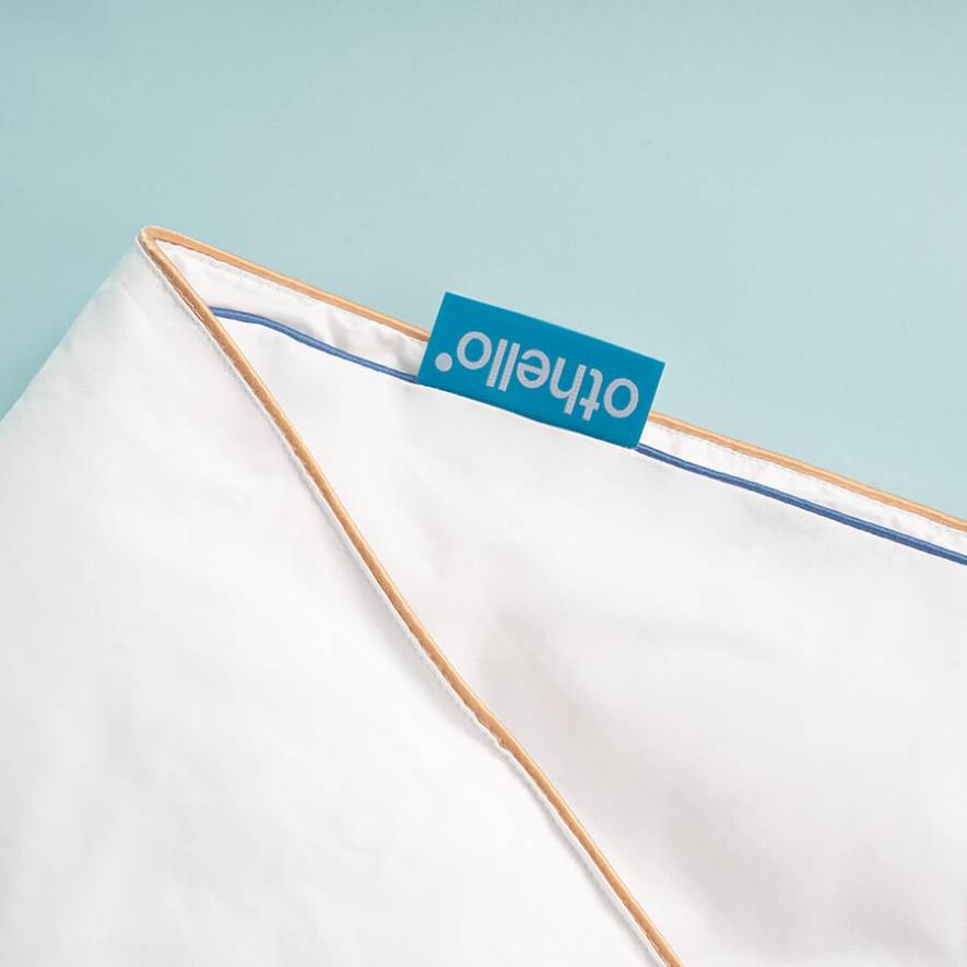 Othello Clima Max Coolness Effect Duvet 155x215 cm - 10