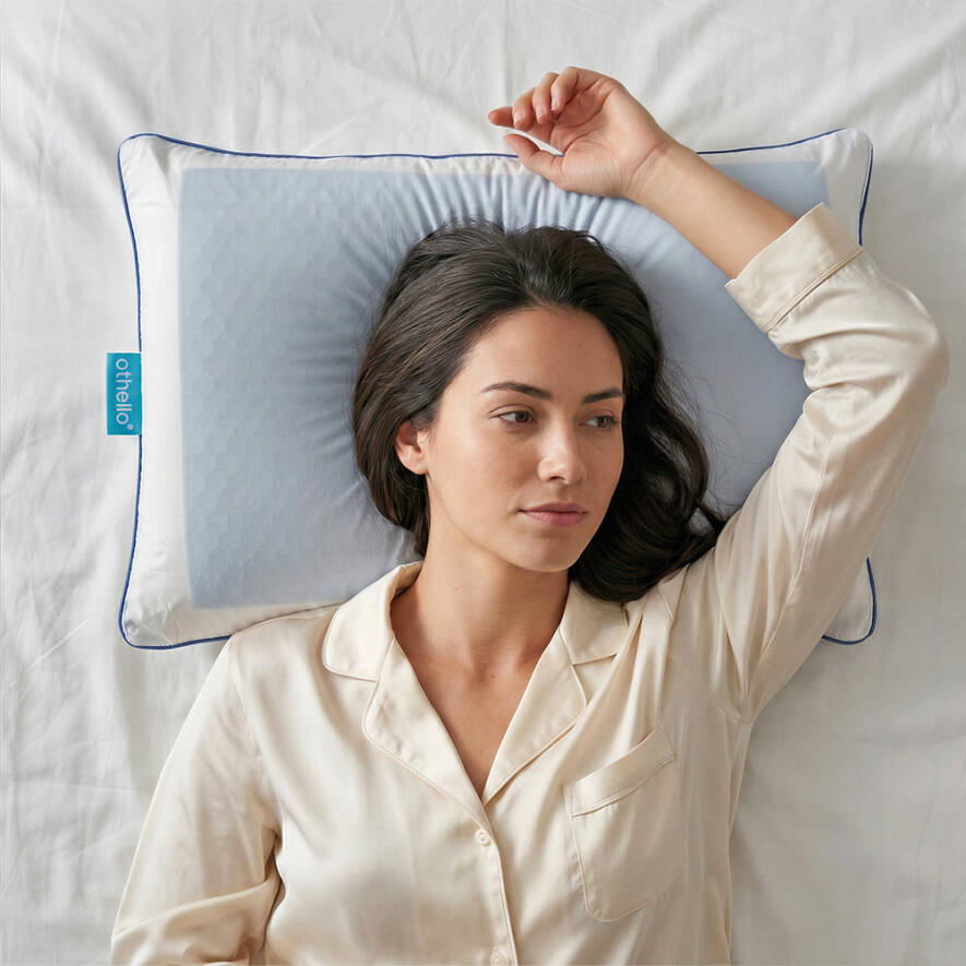 Othello Clima Sleep Climagel Yastık 45x65+4 cm - OTHELLO