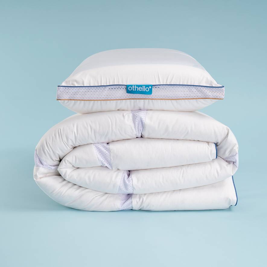 Othello Clima Sleep Climagel Yorgan 195x215 - 9