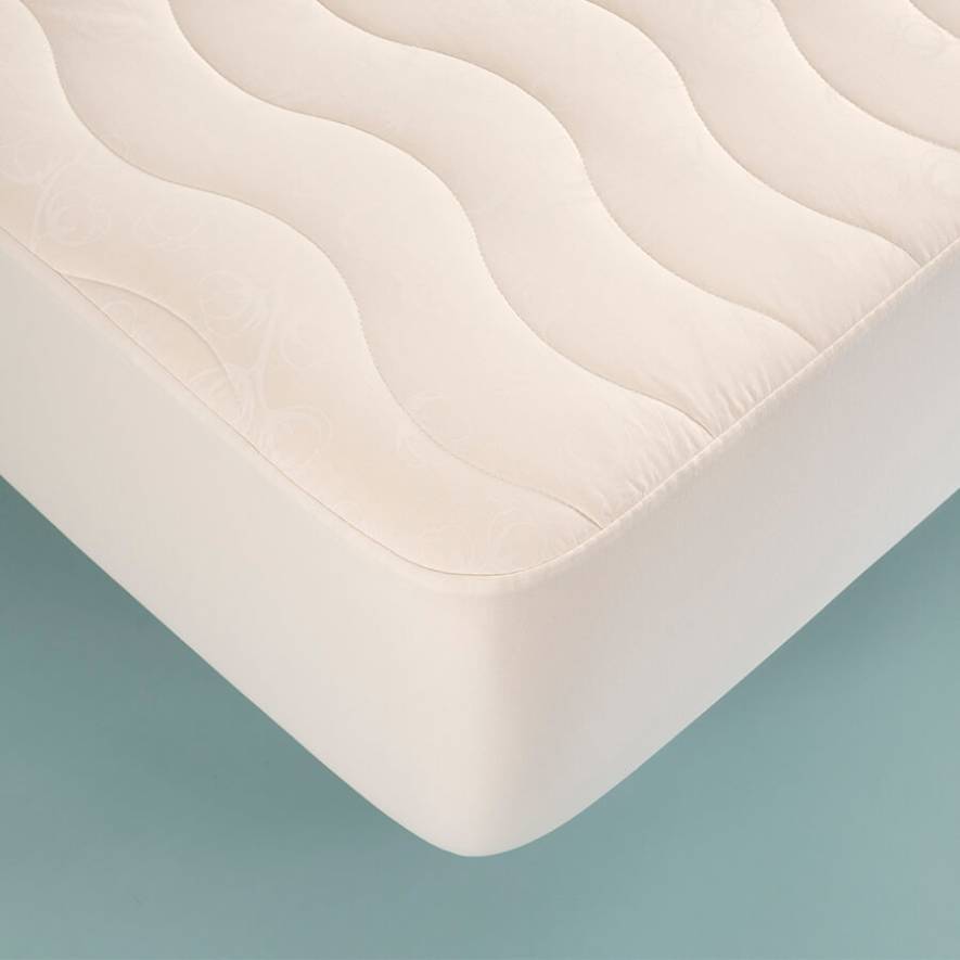 Othello Cottina Cotton Mattress Protector 120x200 cm - 3