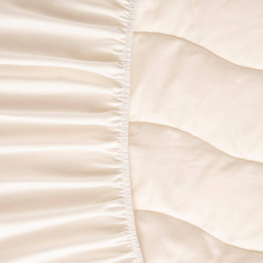 Othello Cottina Cotton Mattress Protector 120x200 cm - 5