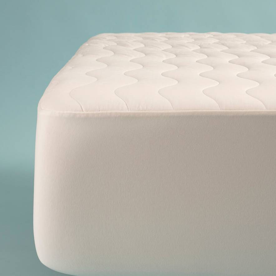 Othello Cottina Cotton Mattress Protector 140x200 cm - 4