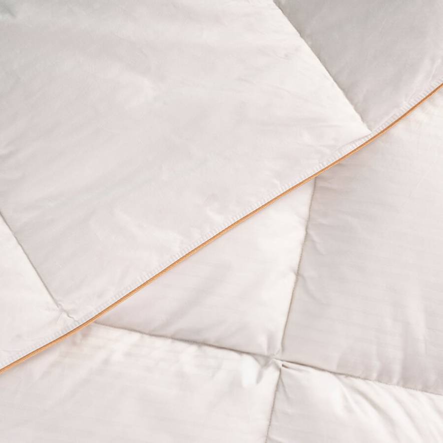 Othello Down Duvet 90 Goose Feather 155x215 cm - 6