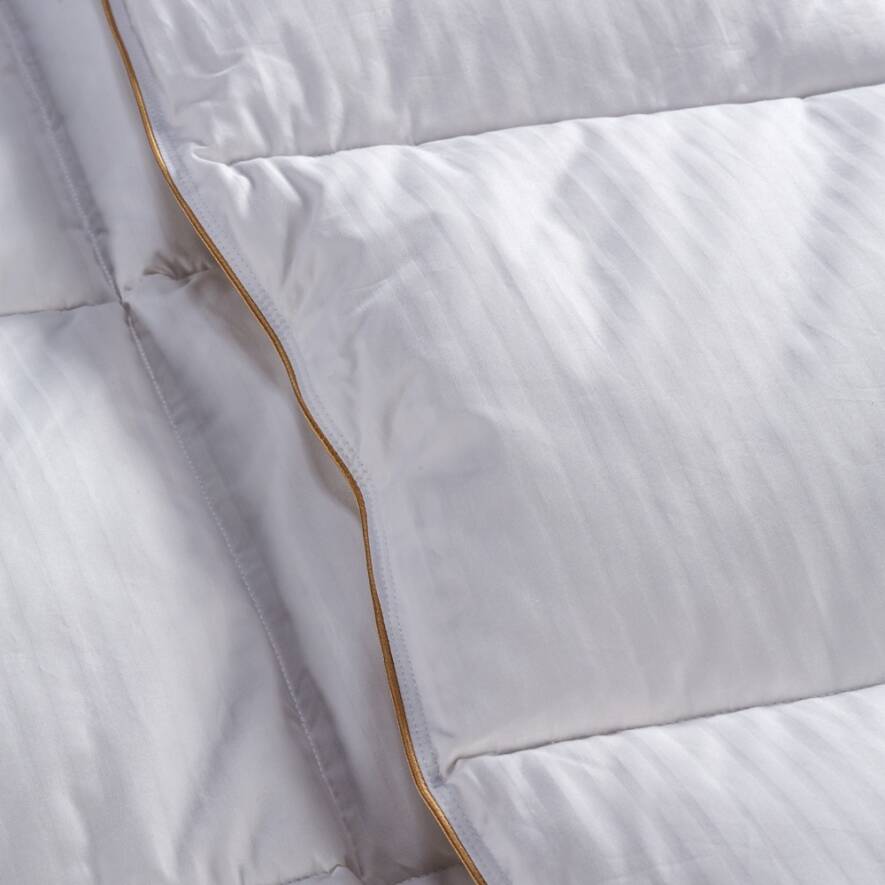 Othello Down Duvet 90 Goose Feather 155x215 cm - 2