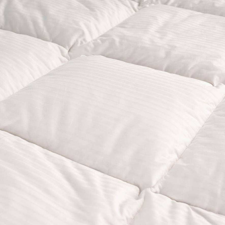 Othello Down Duvet 90 Goose Feather 220x240 cm - 5