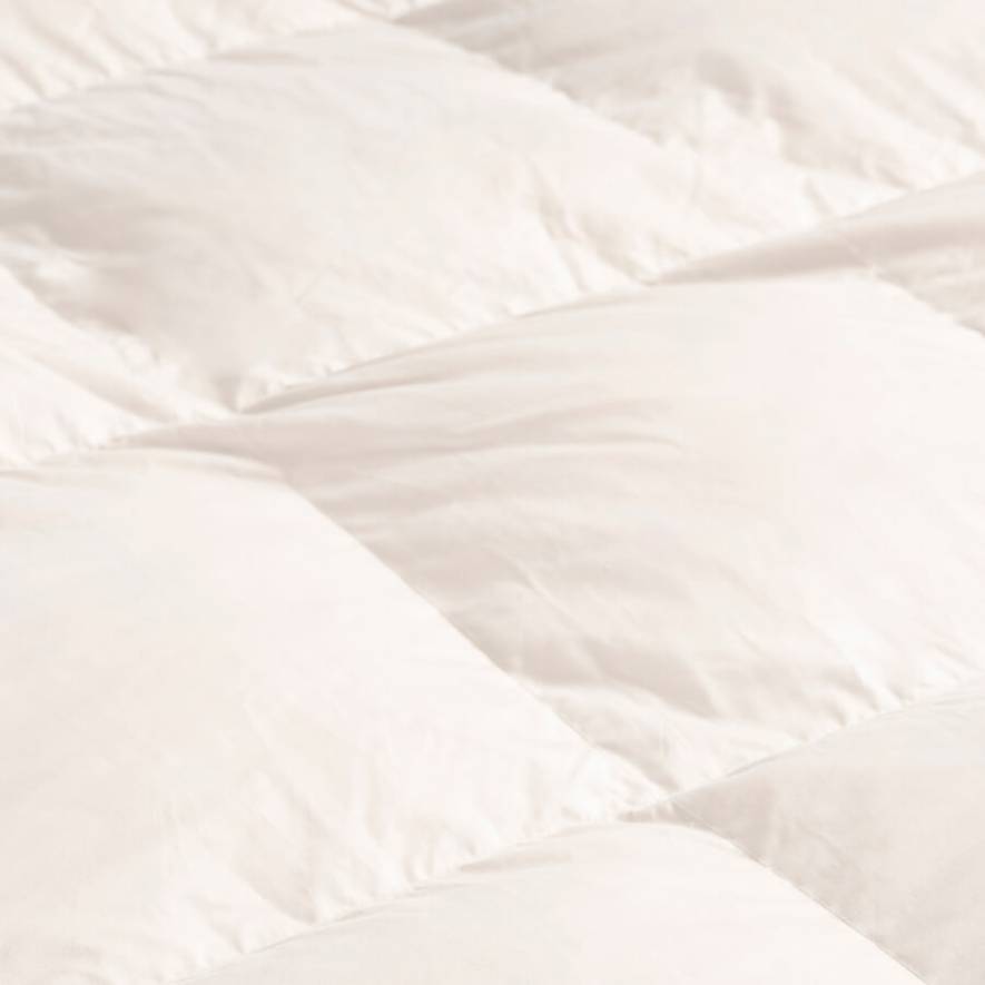 Othello Downa 15 Goose Down Feather Mattress Topper 120x200 cm - 5