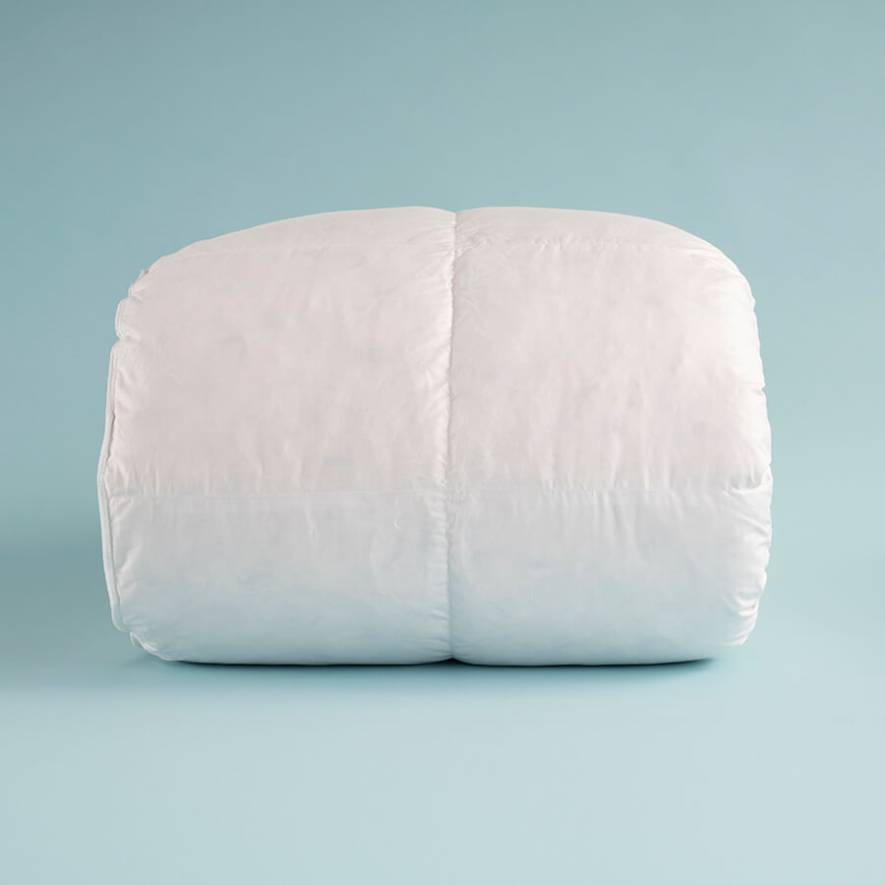 Othello Downa 15 Goose Down Feather Mattress Topper 120x200 cm - 7