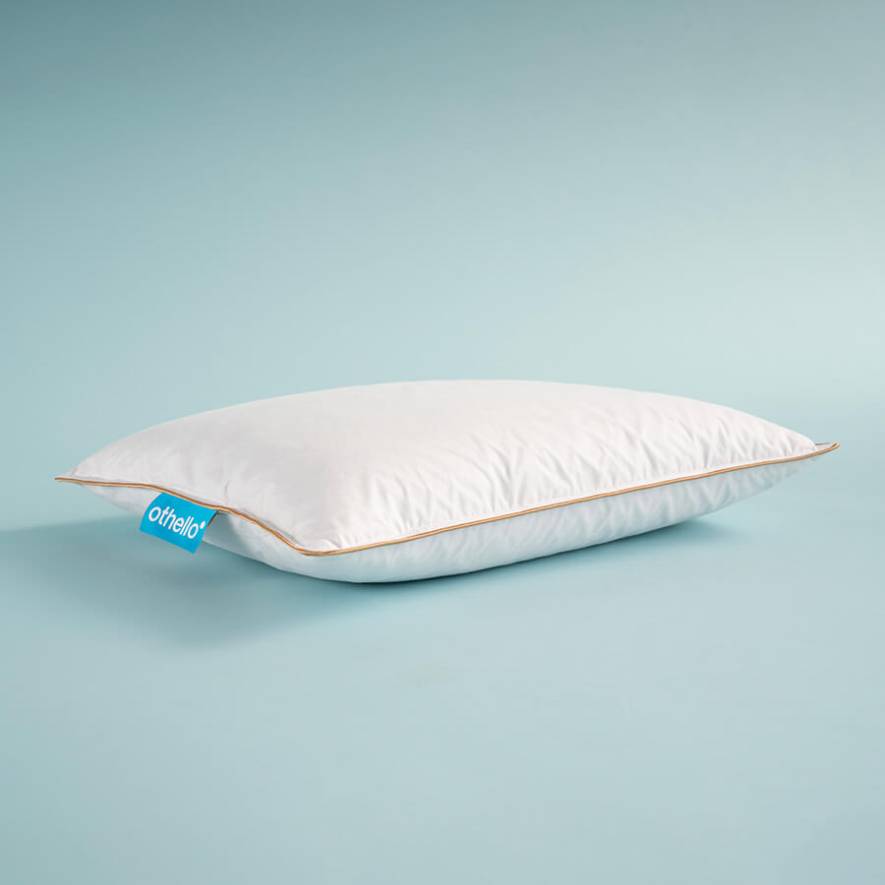 Othello Downa 30 Goose Down Baby Pillow 35x45 cm - 3