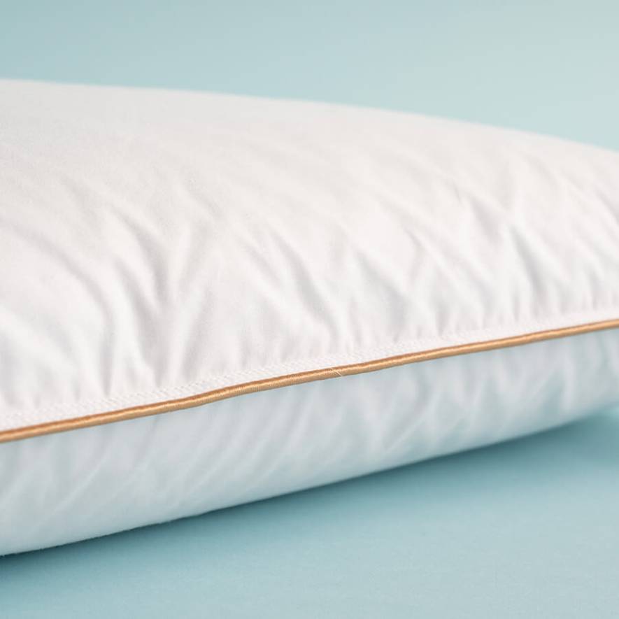 Othello Downa 30 Goose Down Baby Pillow 35x45 cm - 4