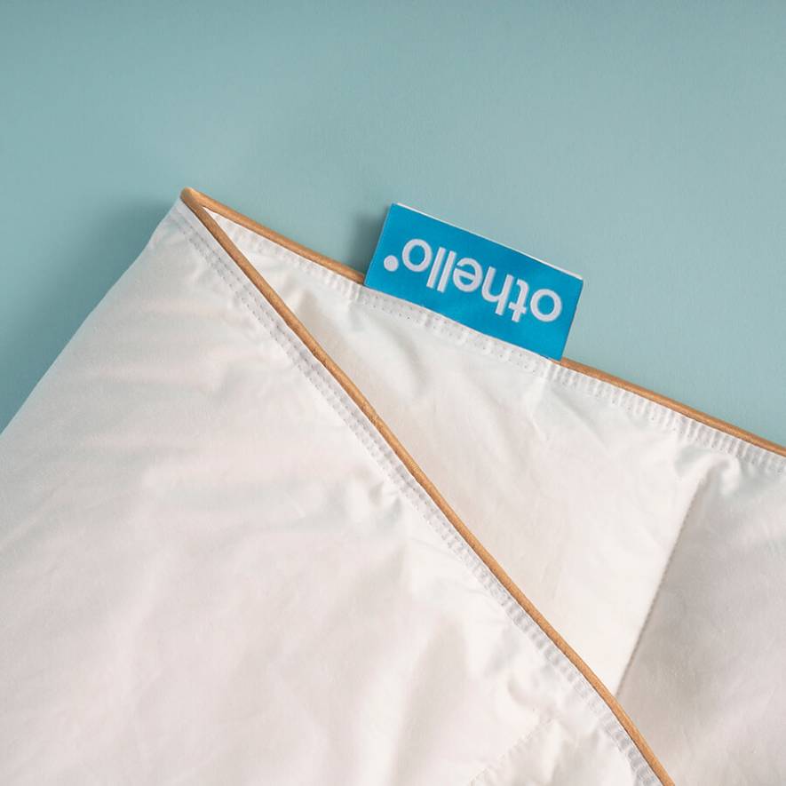 Othello Downa 70 Goose Down Baby Duvet 95x145 cm - 5