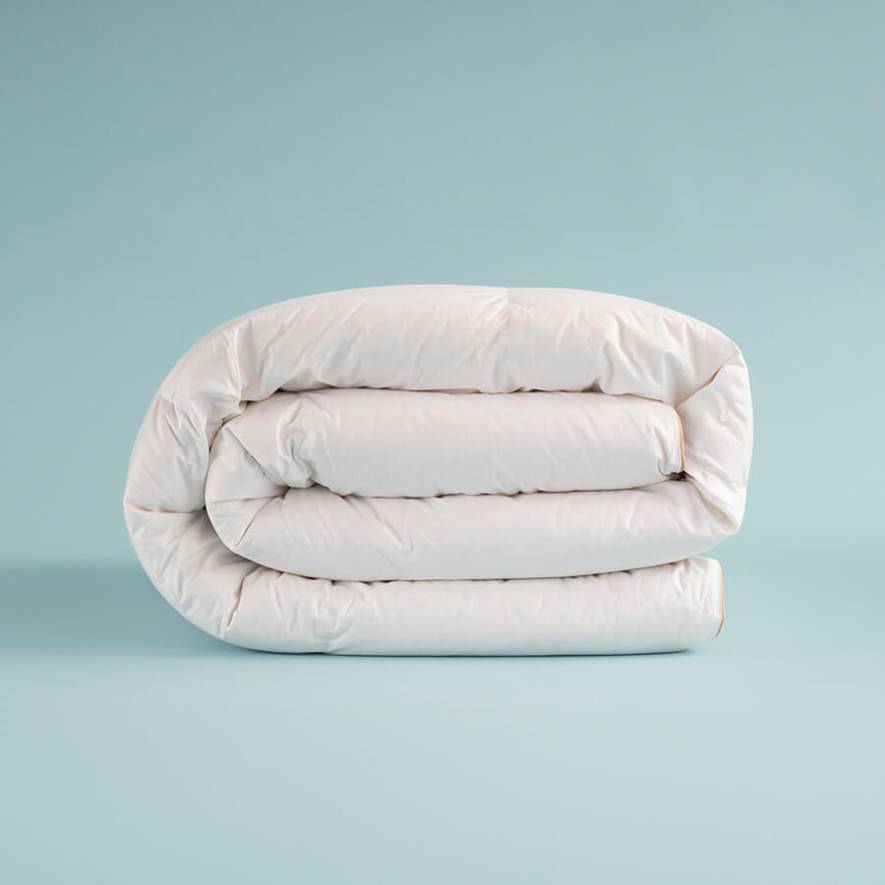 Othello Downa 70 Goose Feather Duvet 155x215 cm - 6