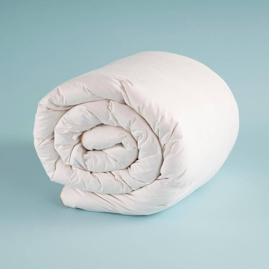 Othello Downa 70 Goose Feather Duvet 155x215 cm - 1