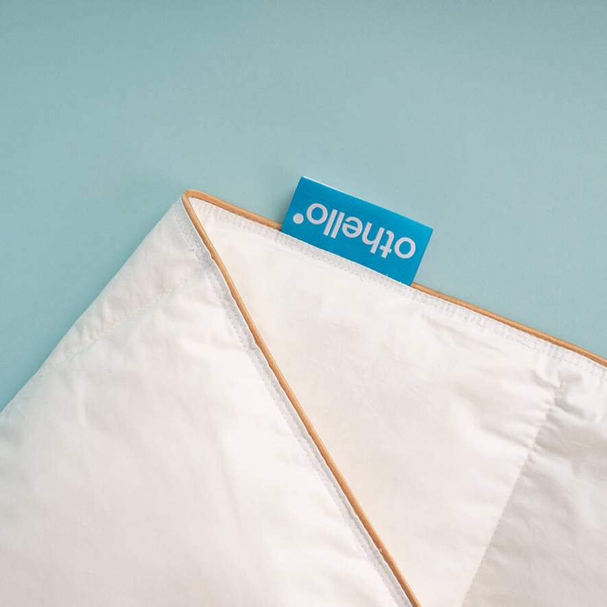 Othello Downa 70 Goose Feather Duvet 220x240 cm - 5