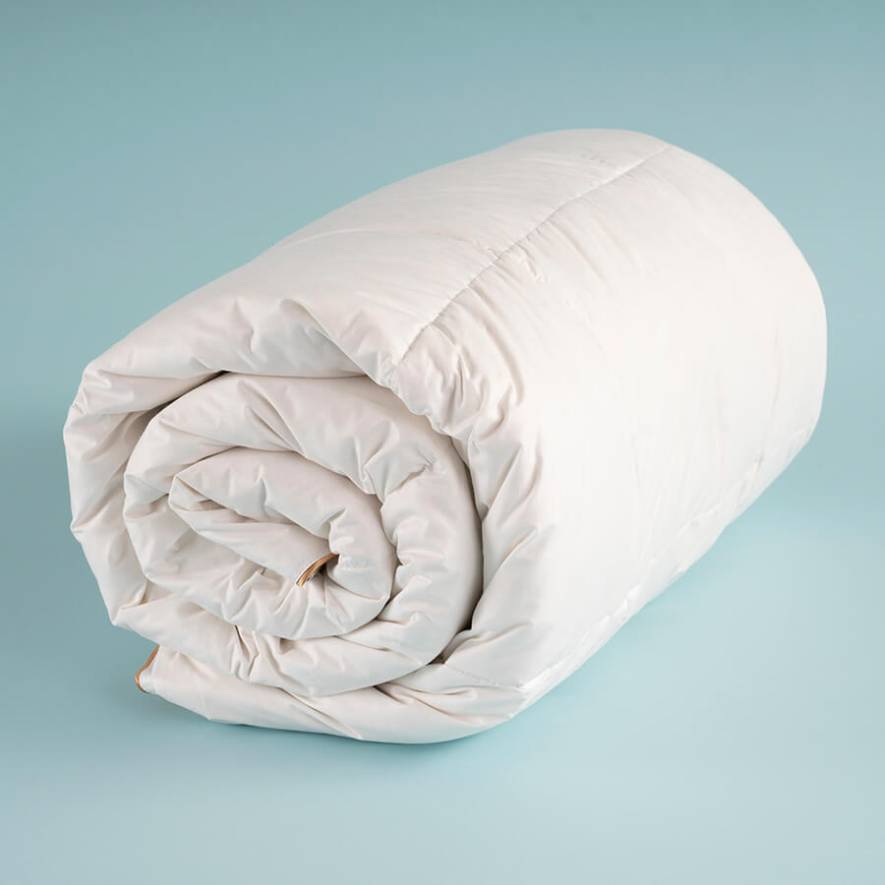  Othello Downa 70 Light Goose Feather Duvet 195x215 cm - 1