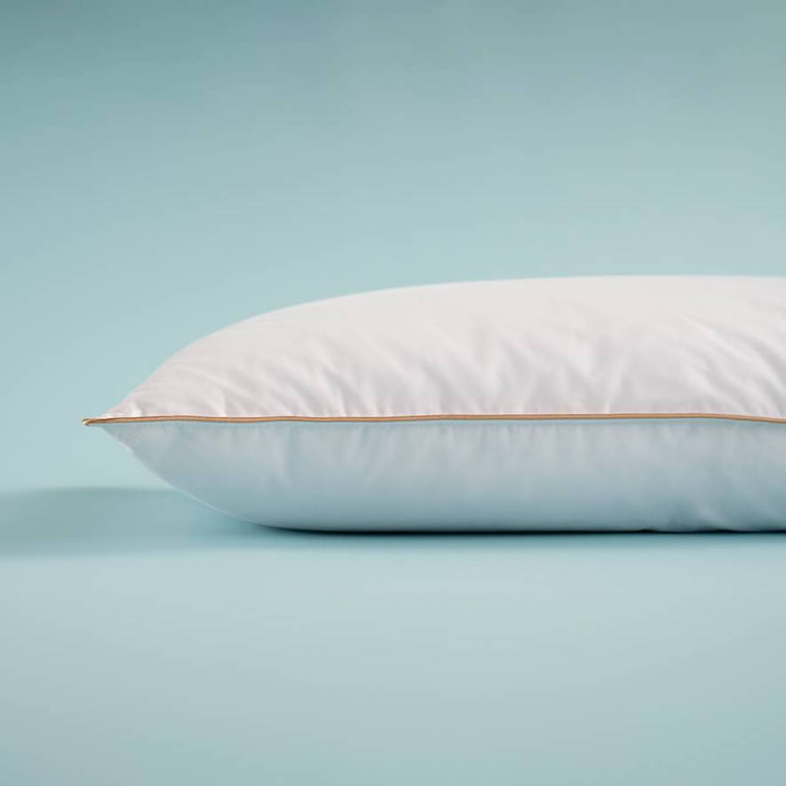 Othello Downa 90 Goose Feather 15 Down Pillow 50x70 cm - 4