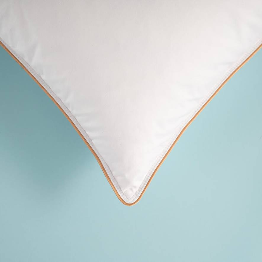 Othello Downa 90 Goose Feather 15 Down Pillow 50x70 cm - 7