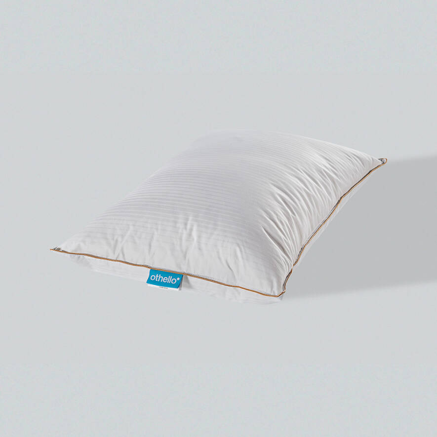 Othello Downa 90 Goose Feather 15 Down Pillow 50x70 cm - 2