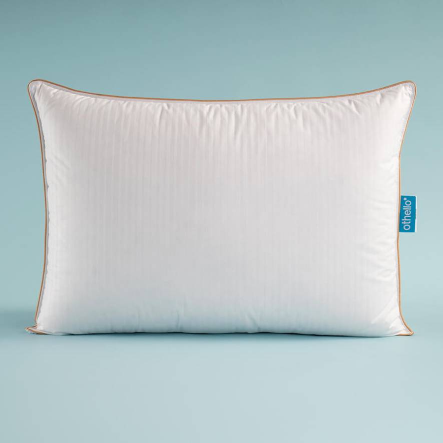 Othello Down Pillow 90 Goose Feather 50x70 cm - 3