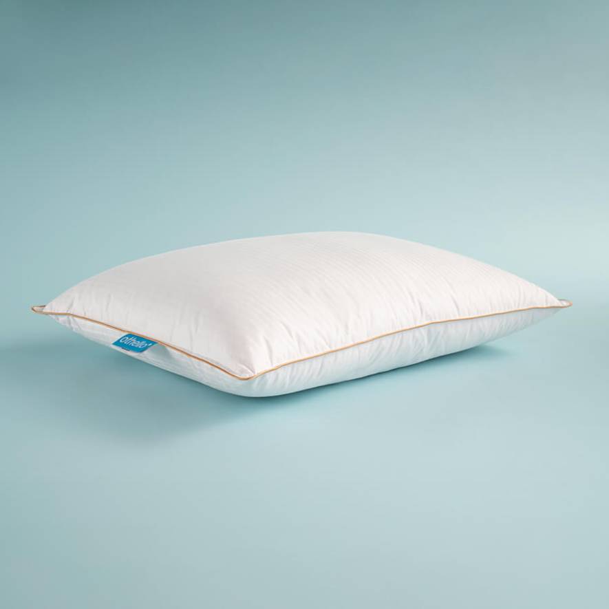 Othello Down Pillow 90 Goose Feather 50x70 cm - 6