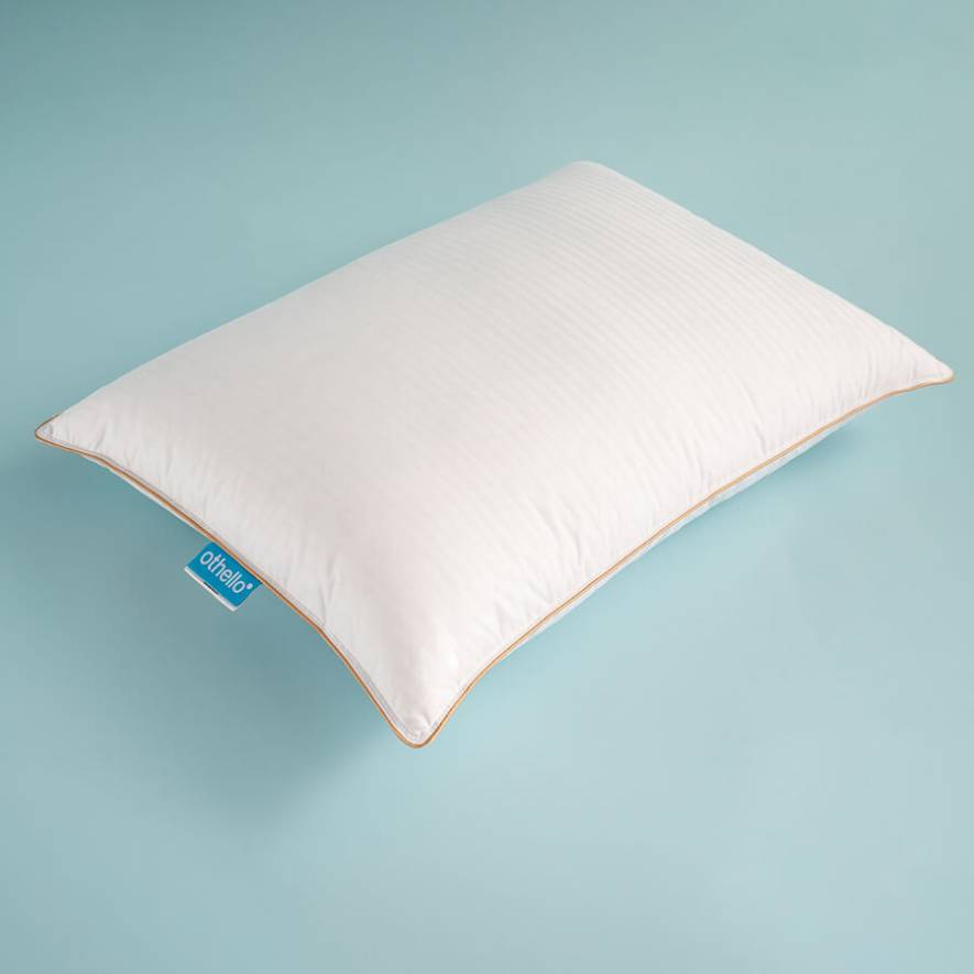 Othello Down Pillow 90 Goose Feather 50x70 cm - 7