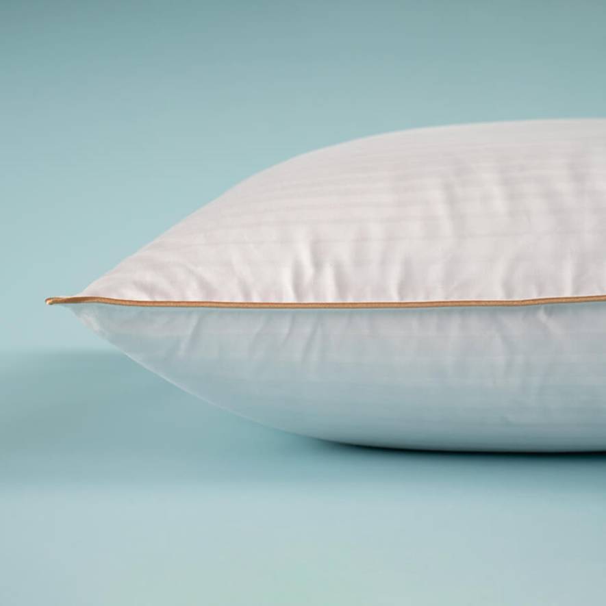 Othello Down Pillow 90 Goose Feather 50x70 cm - 4