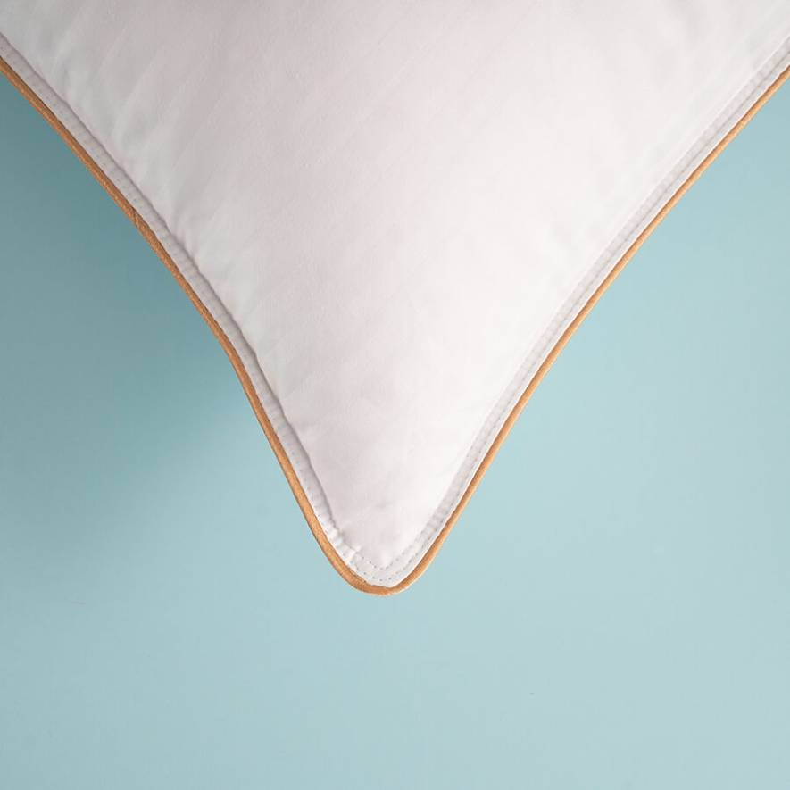 Othello Down Pillow 90 Goose Feather 50x70 cm - 8