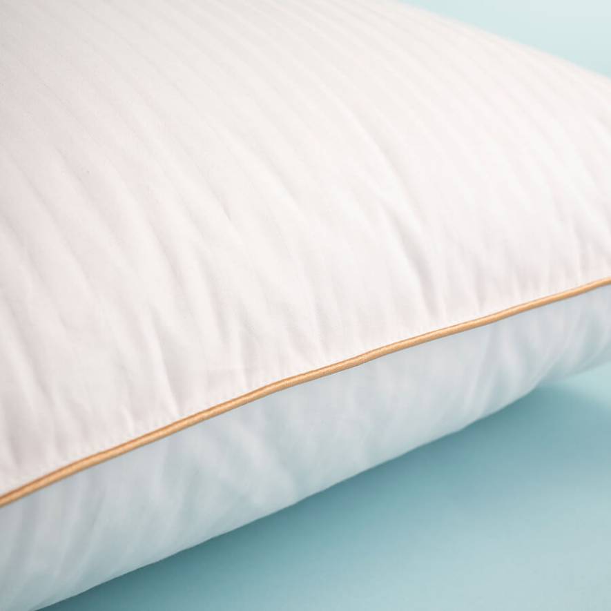 Othello Down Pillow 90 Goose Feather 50x70 cm - 9