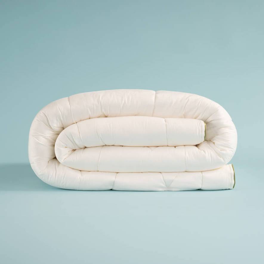 Othello Elegante Bambuda Bamboo Duvet 155x215 cm - 7