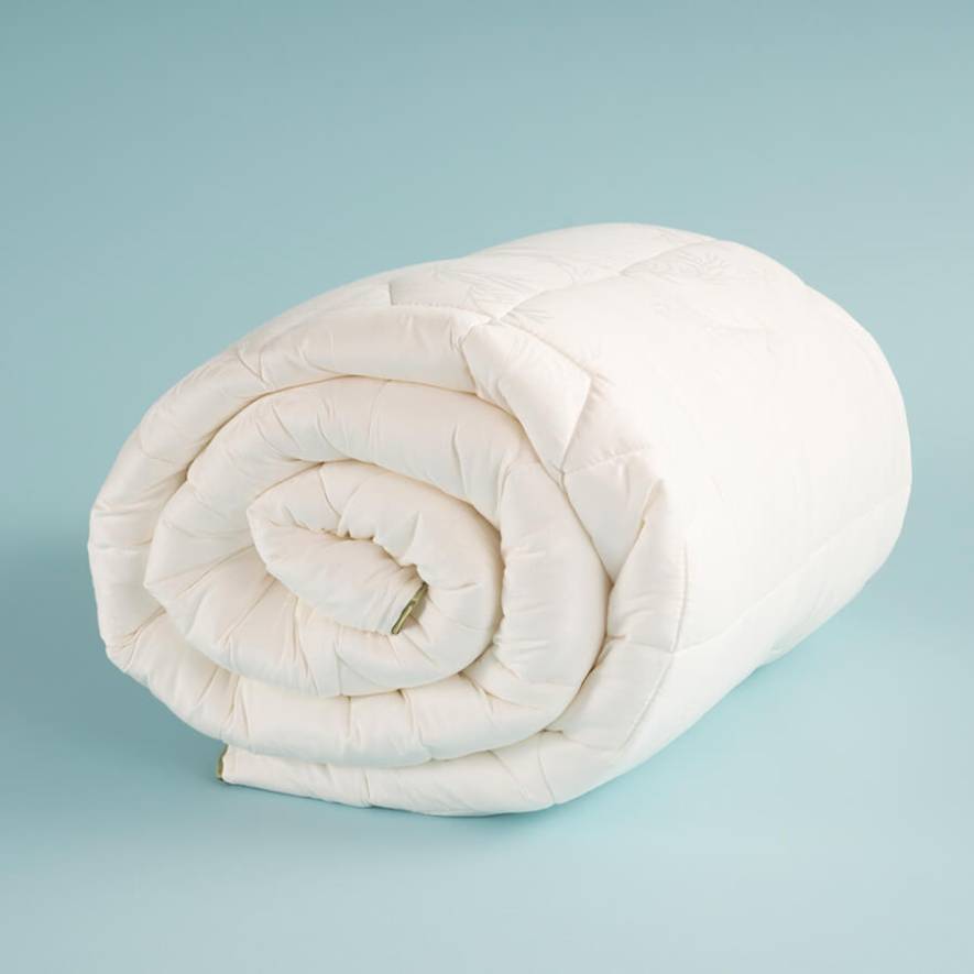 Othello Elegante Bambuda Bamboo Duvet 155x215 cm - 3