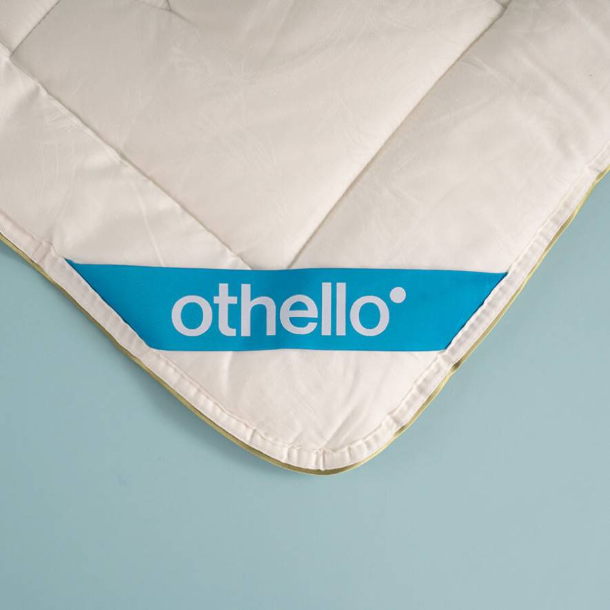 Othello Elegante Bambuda Bamboo Duvet 155x215 cm - 4