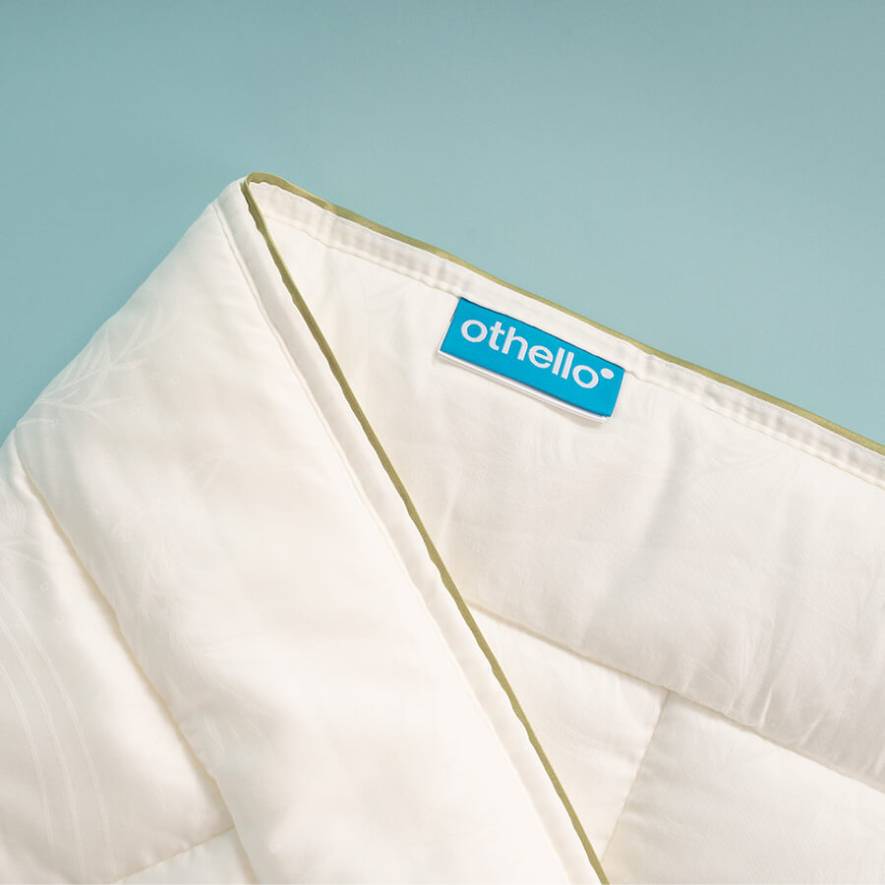 Othello Elegante Bambuda Bamboo Duvet 215x235 cm - 6