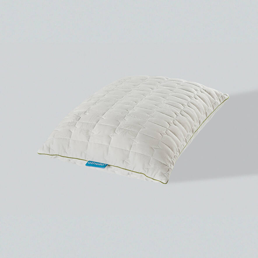 Othello Elegante Bambuda Bamboo Pillow 50x70 cm - 2