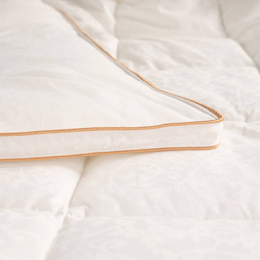 Othello Elegante Crowna Yorgan 155x215 cm - 8