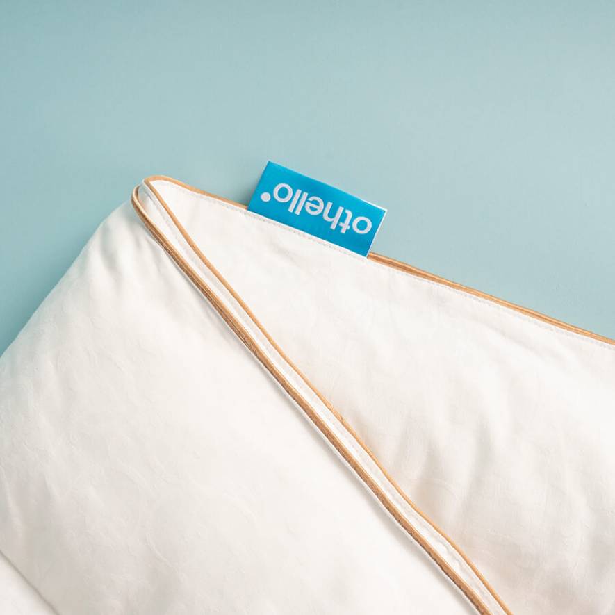 Othello Elegante Crowna Yorgan 155x215 cm - 6