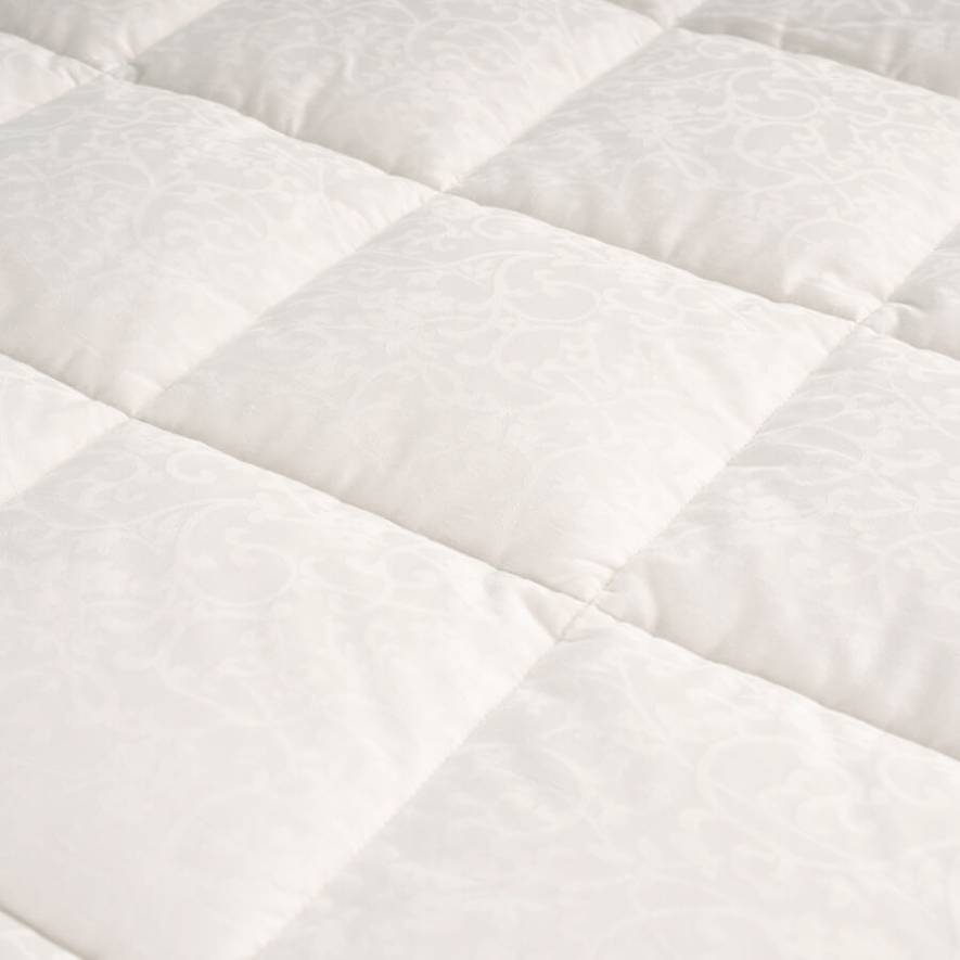 Othello Elegante Crowna Yorgan 195x215 cm - 5