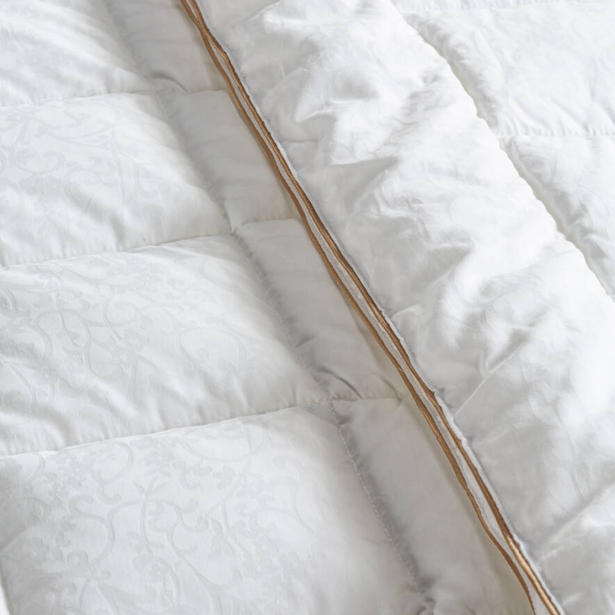 Othello Elegante Crowna Yorgan 195x215 cm - 2