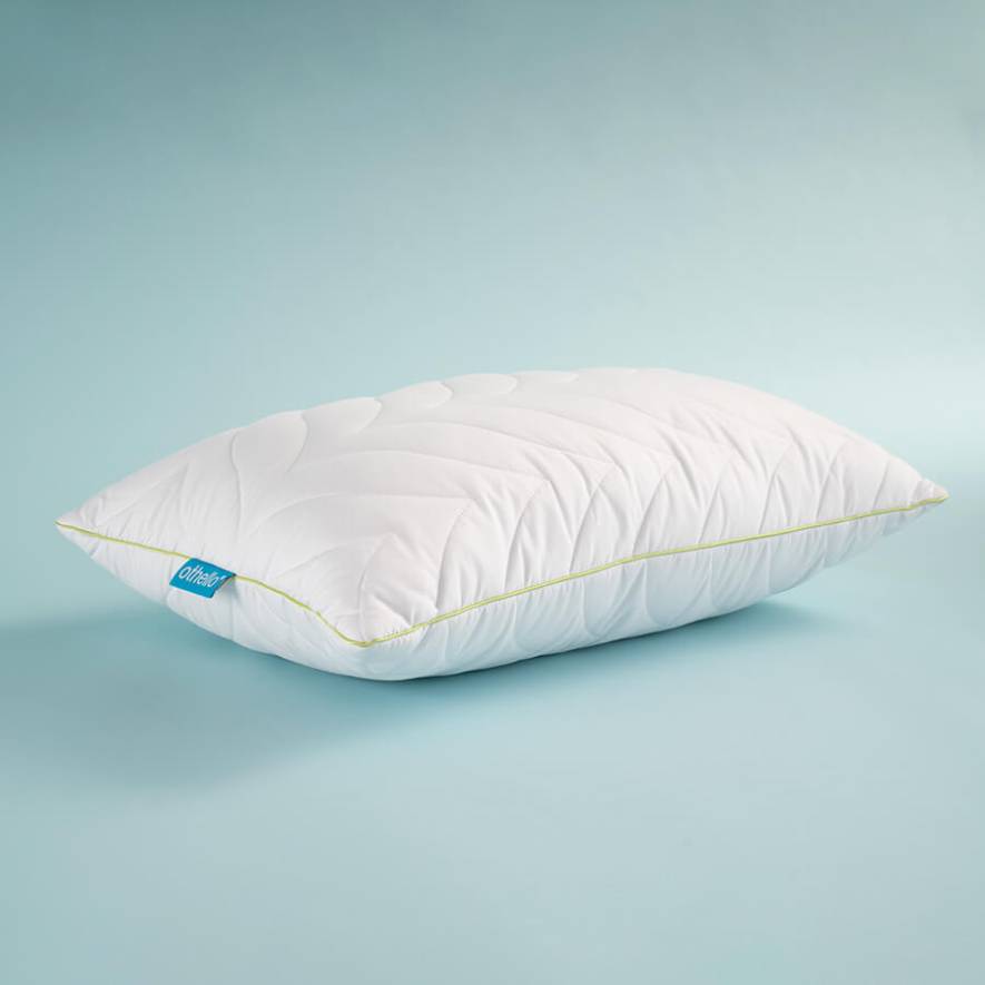 Othello Elegante Lovera Aloe Vera Pillow 50x70 cm - 6