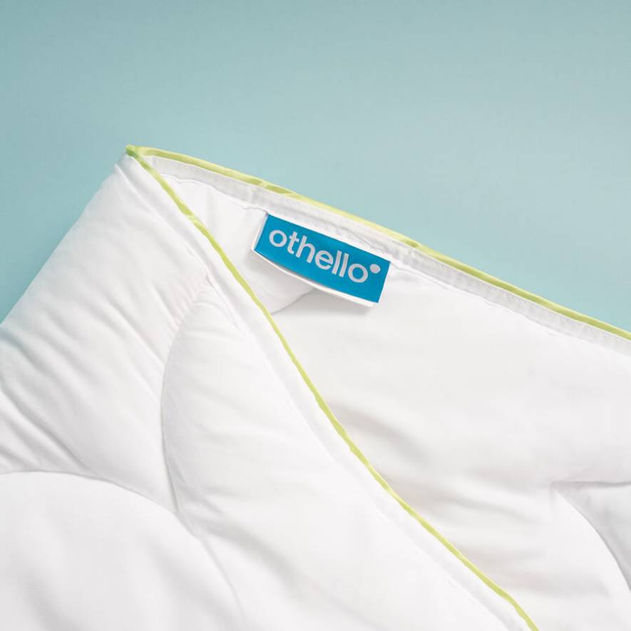 Othello Elegante Lovera Duvet 215x235 cm - 6