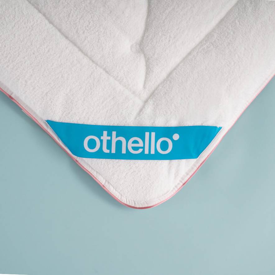 Othello Elegante Nuova Duvet 220x240 cm - 8