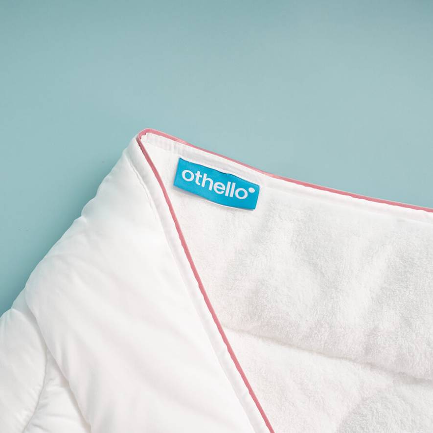 Othello Elegante Nuova Duvet 220x240 cm - 9