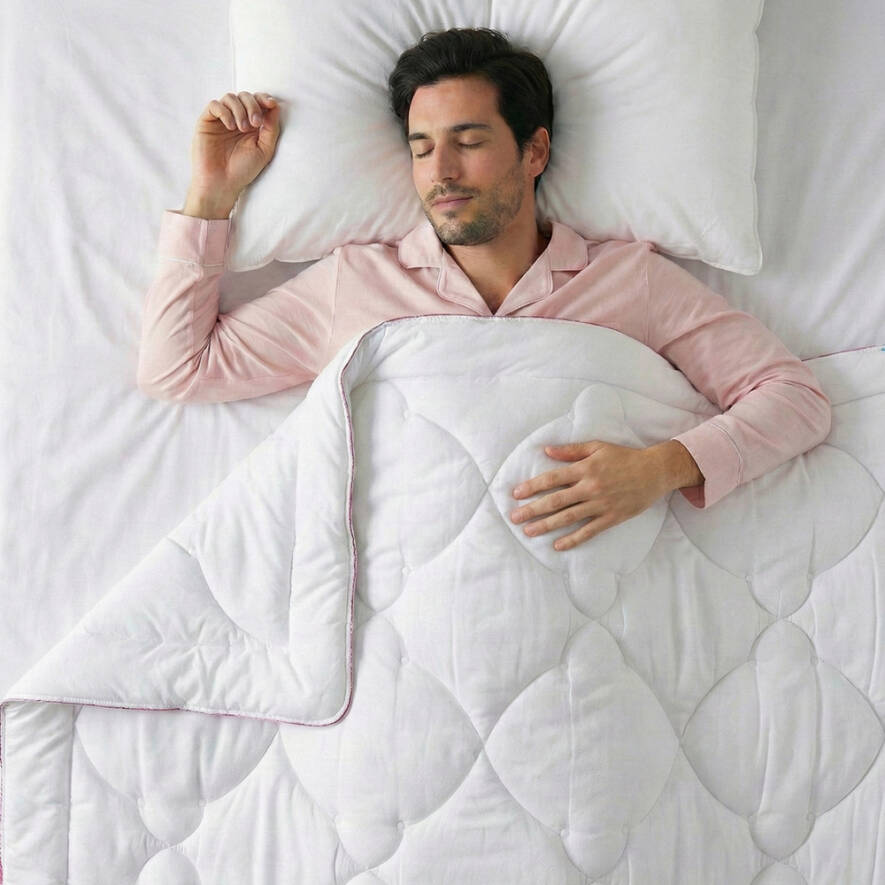 Othello Elegante Nuova Duvet 220x240 cm - 2