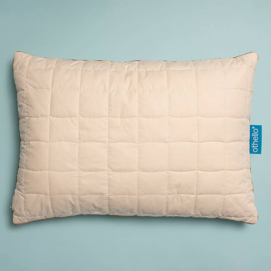 Othello Elegante Organic Wool Pillow 50x70 cm - 5