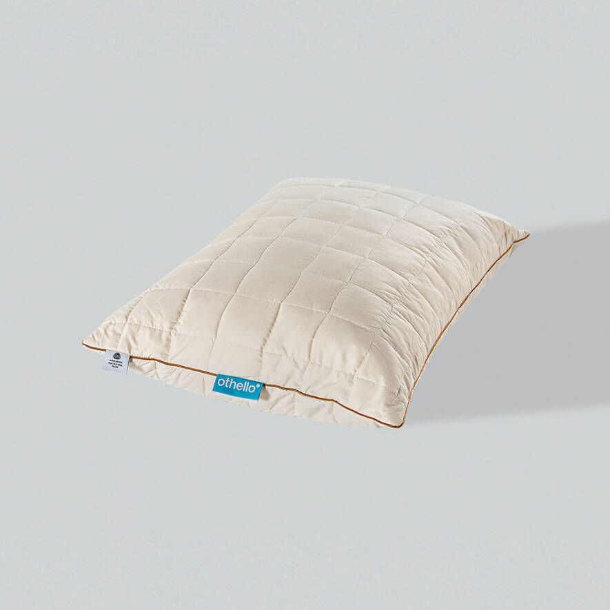 Othello Elegante Organic Wool Pillow 50x70 cm - 2