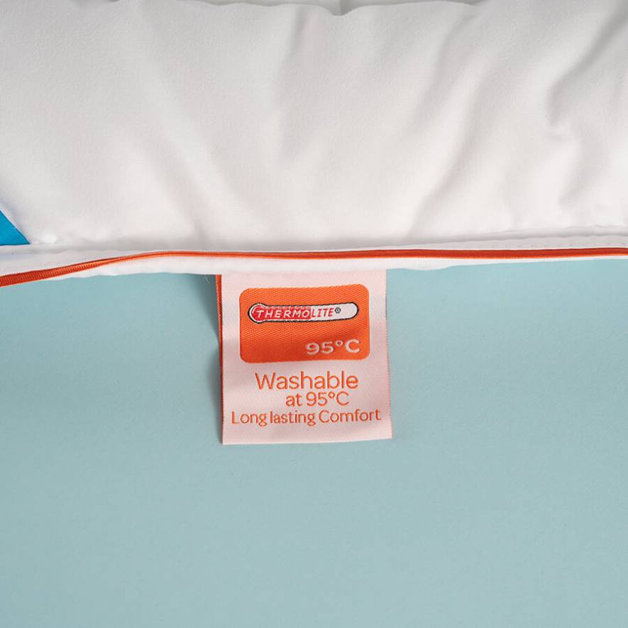 Othello Elegante Tempura 95°C Hygienic Duvet 155x215 cm - 6