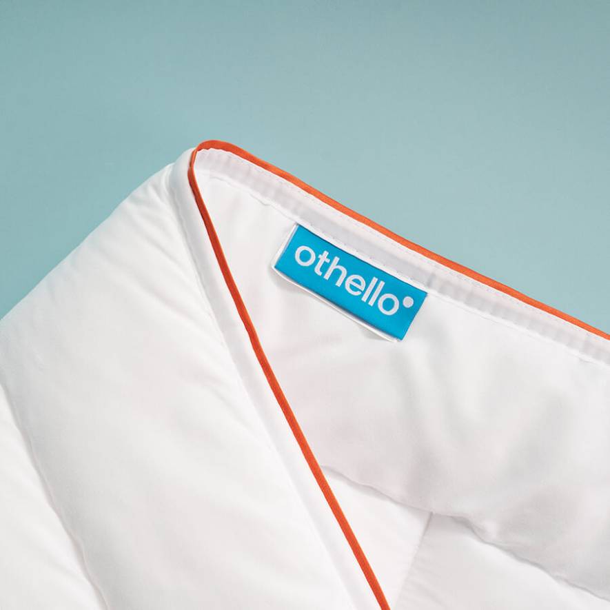 Othello Elegante Tempura 95°C Hygienic Duvet 155x215 cm - 9